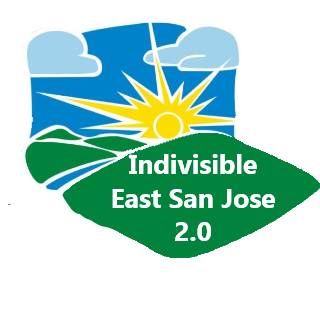 INDIVISIBLE EAST SAN JOSE 